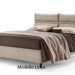 Letto Rosini modello Linus