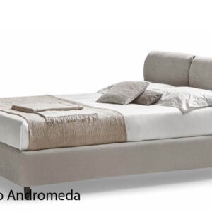 Letto Rosini modello Andromeda