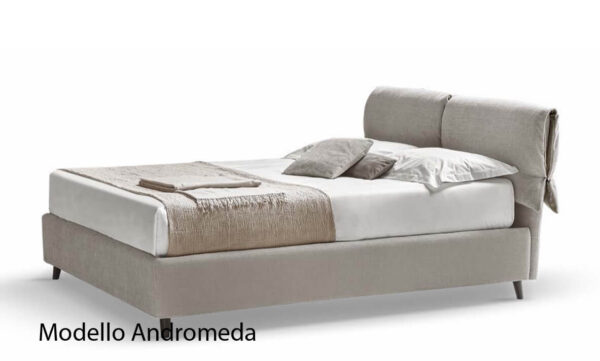 Letto Rosini modello Andromeda