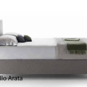 Letto Rosini modello Arata