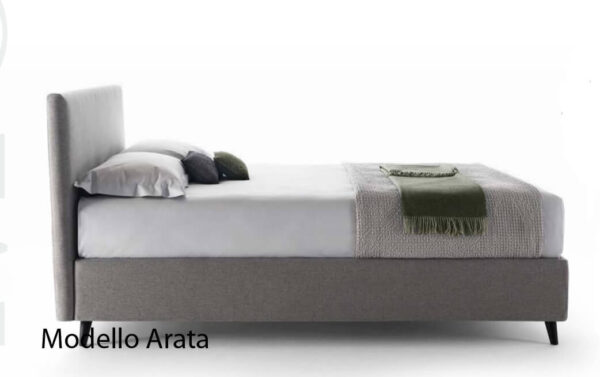 Letto Rosini modello Arata