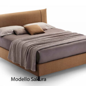 Letto Rosini modello Sakura