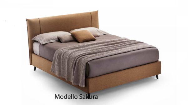 Letto Rosini modello Sakura